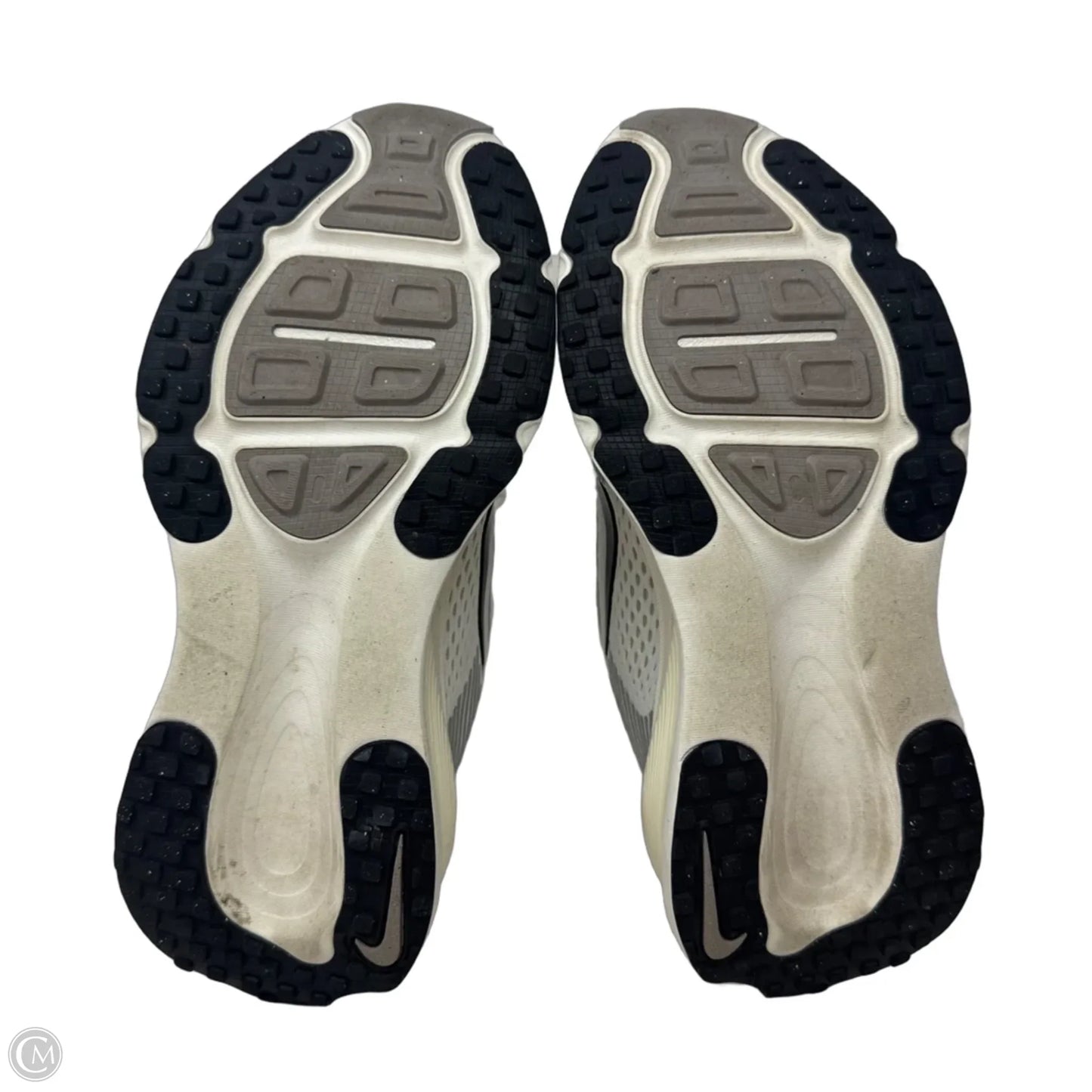 Vomero 18 Running Shoes By Nike In White, Size: 5.5