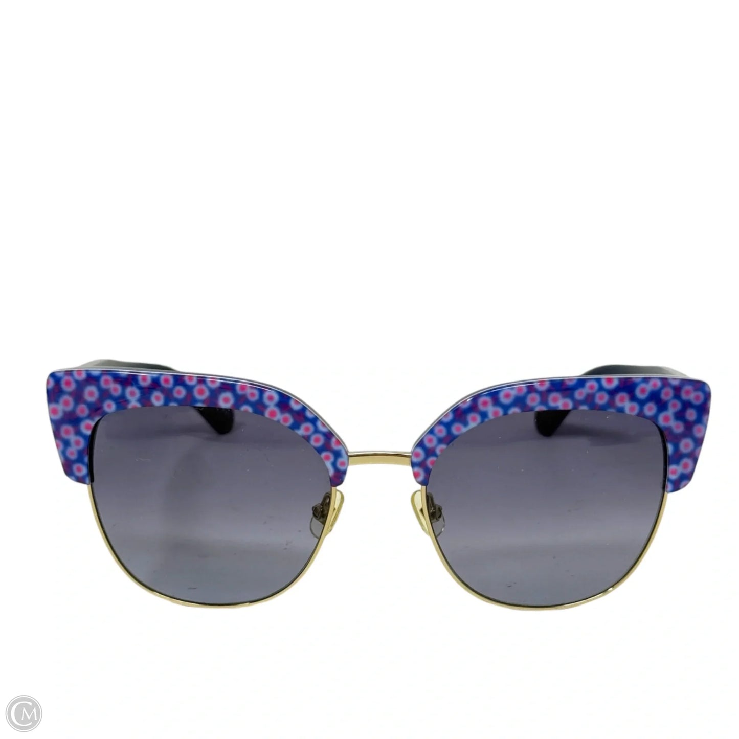 Karris Sunglasses Designer By Kate Spade