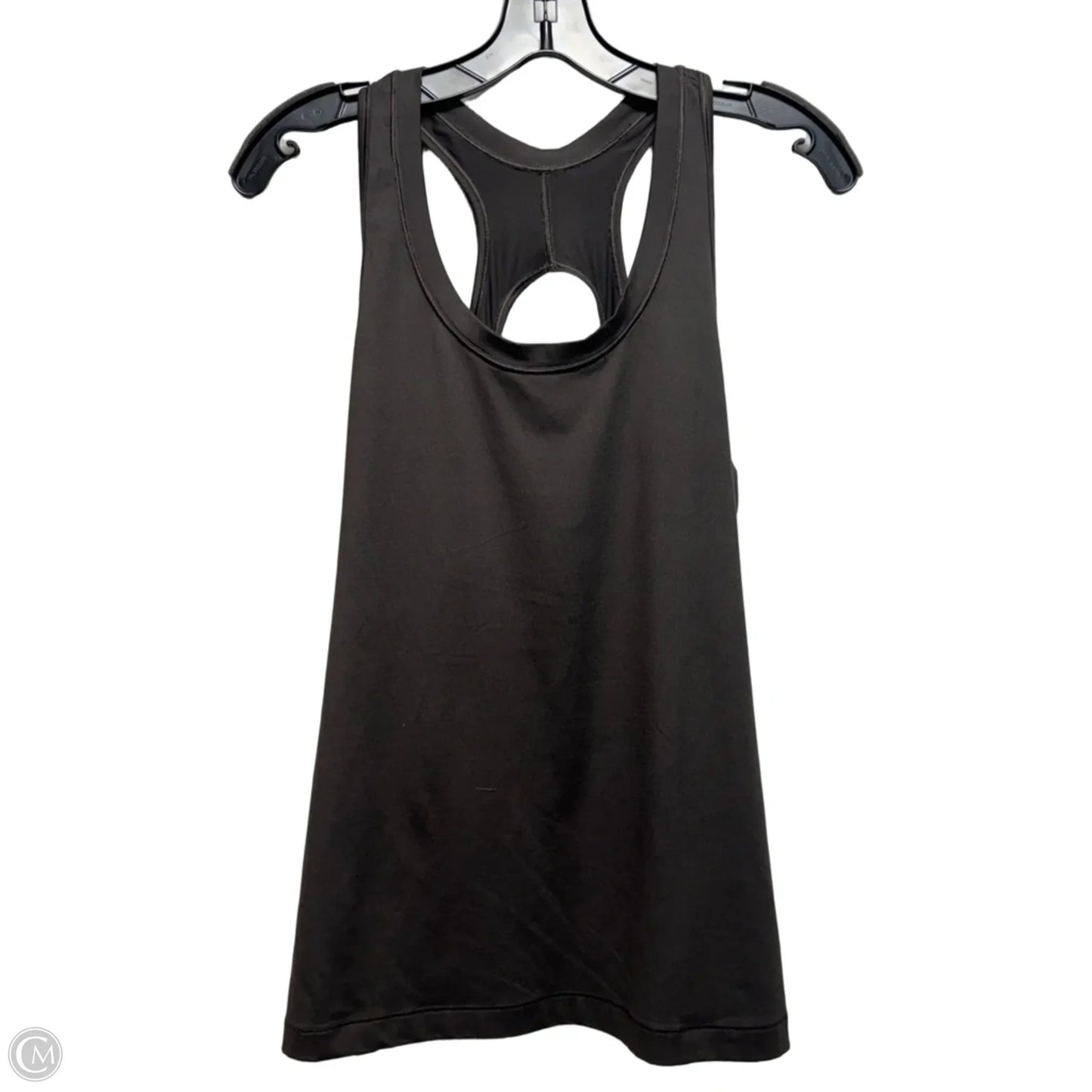 Athletic Tank Top By Athleta In Grey, Size: M