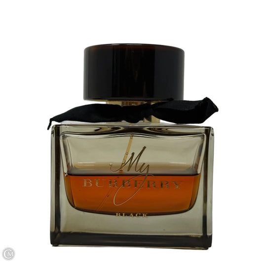 My Burberry Black Eau de Parfum Luxury Designer By Burberry