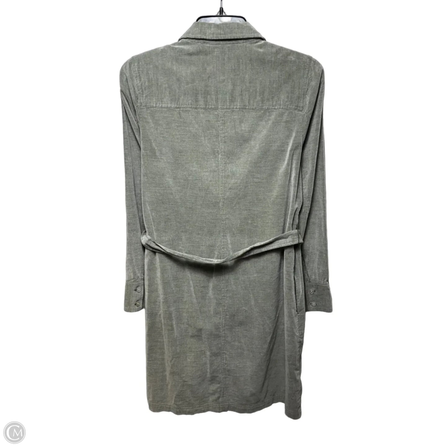 Dress Casual Short By Tommy Bahama In Green, Size: S