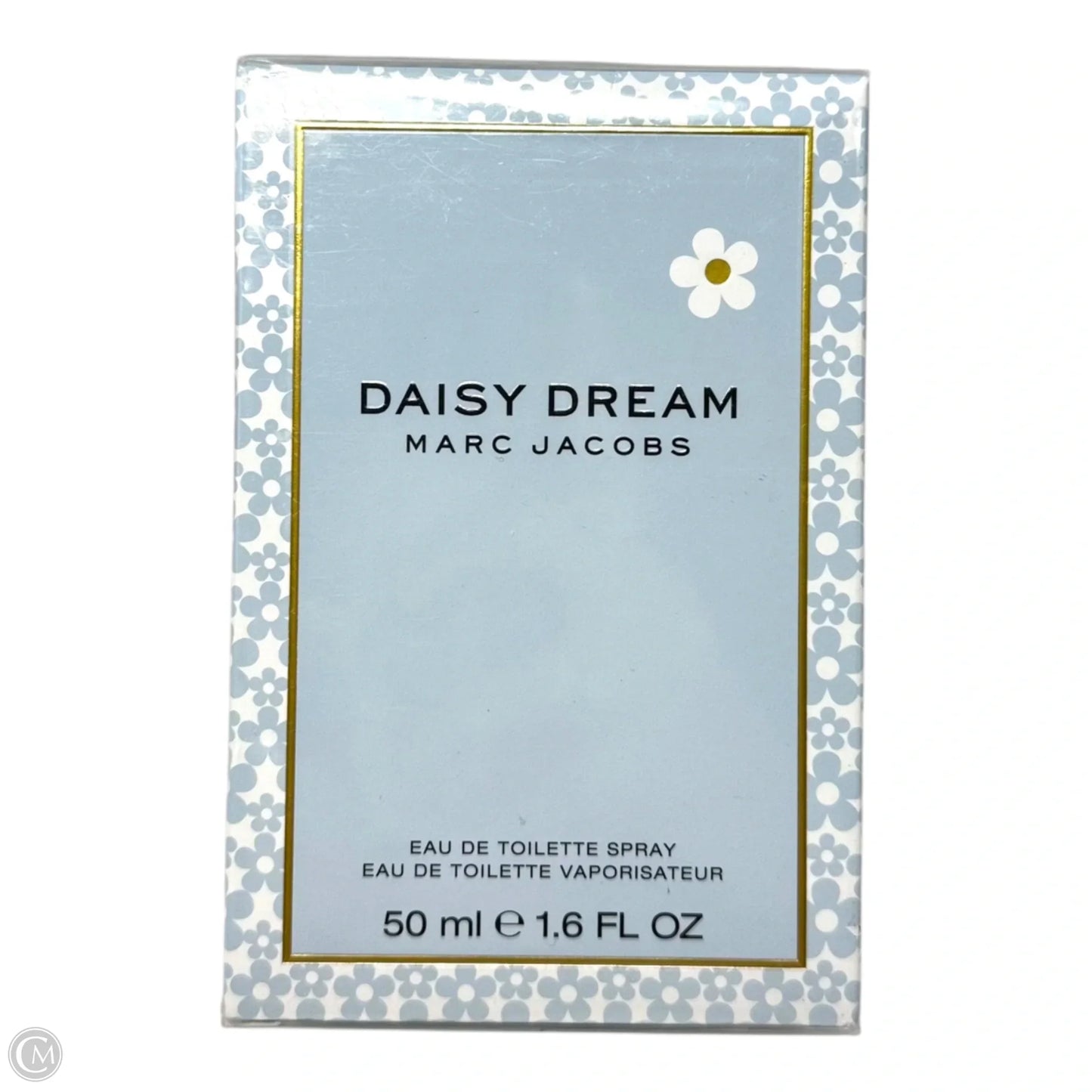 Daisy Dream Eau De Toilette Fragrance Luxury Designer By Marc Jacobs,  50 ml