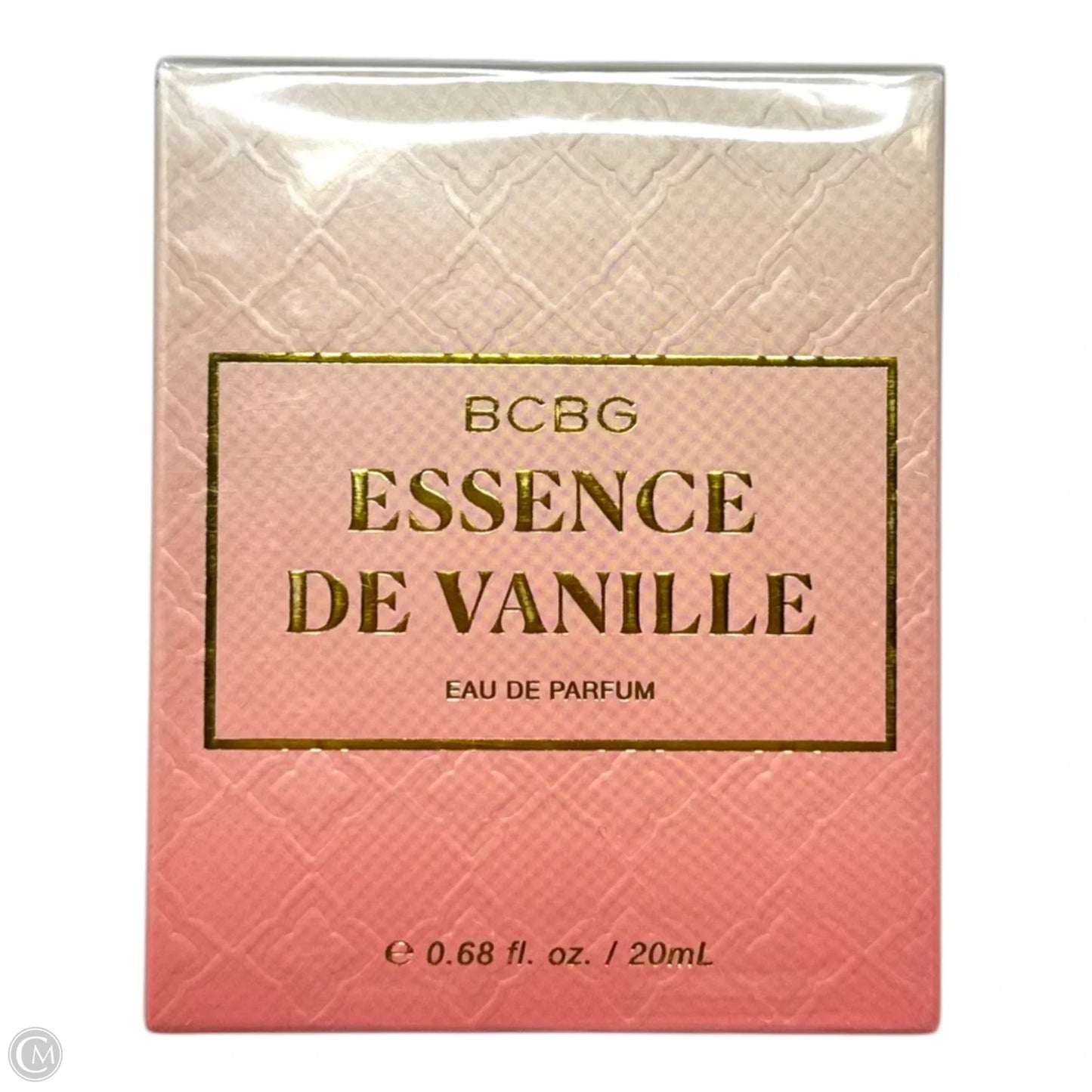 Essence De Vanille Eau De Parfum Fragrance By Bcbg, 20ml