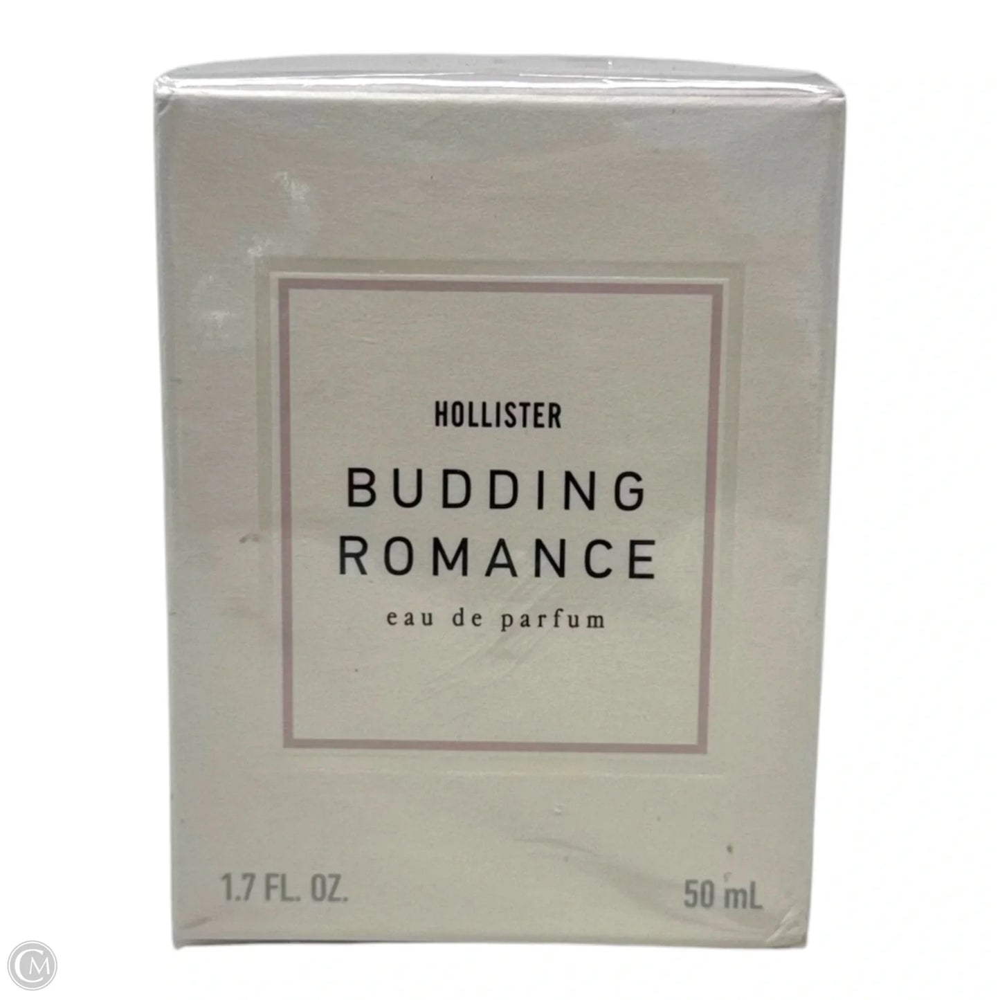 Budding Romance Eau De Parfum Fragrance By Hollister,  50 ml