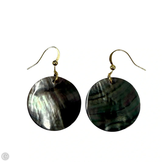 Earrings Dangle/drop By Cmc
