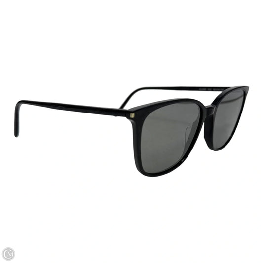 AS IS 325K Sunglasses Luxury Designer By Yves Saint Laurent, Size: