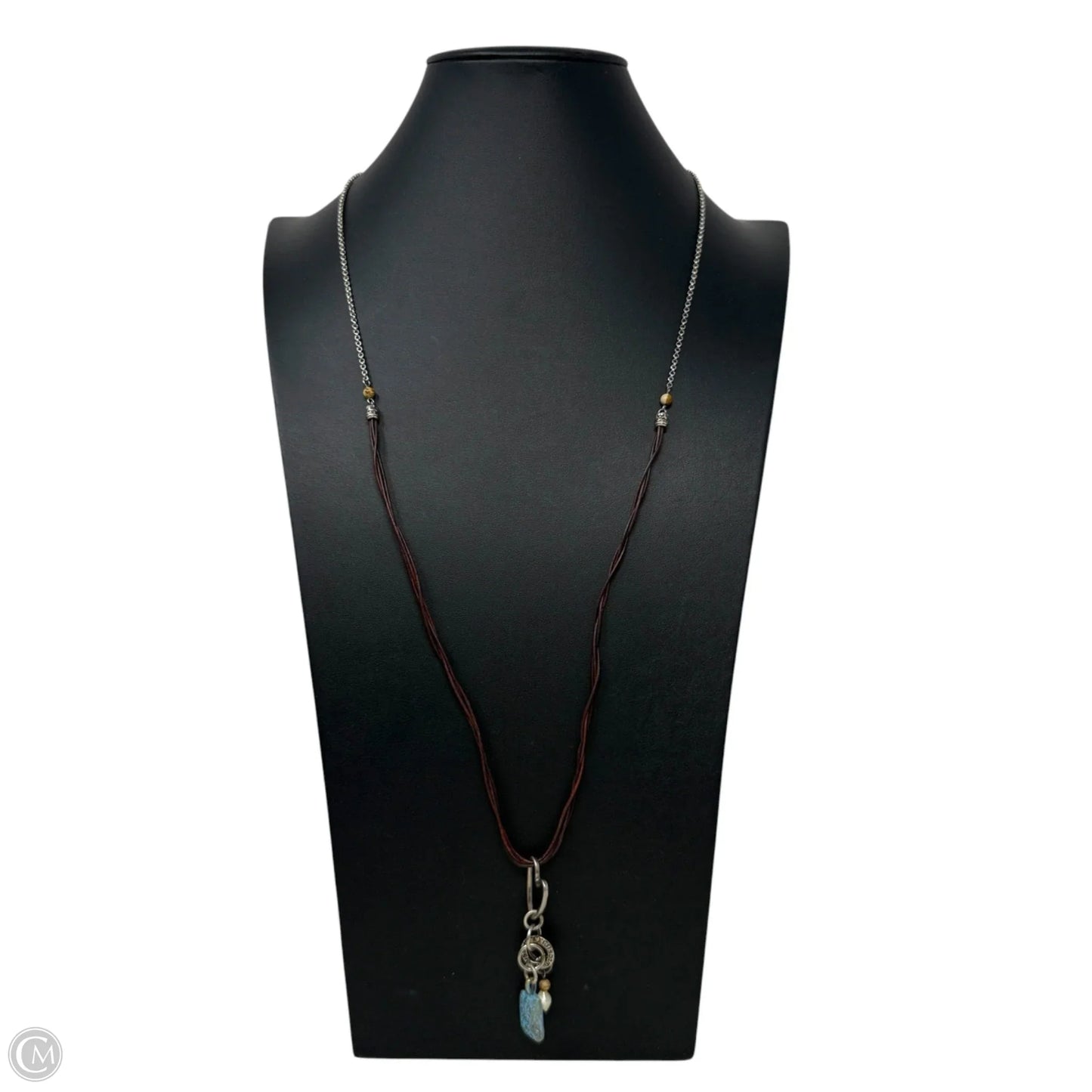 Necklace Pendant By Brighton