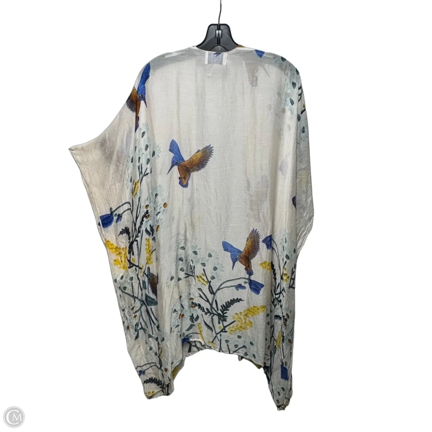 Kimono By one hundred stars In Multi-colored