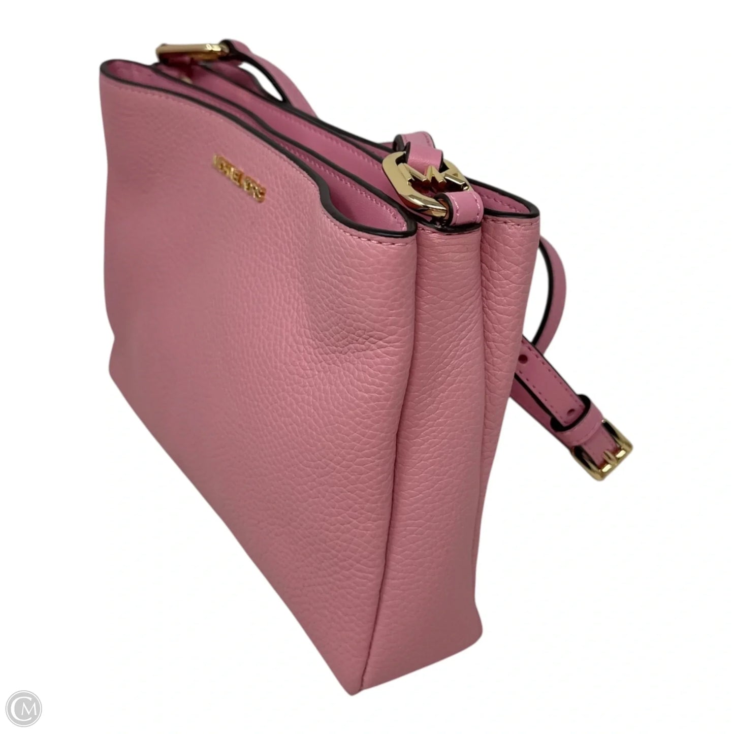 Trisha Crossbody Leather By Michael By Michael Kors, Size: Medium
