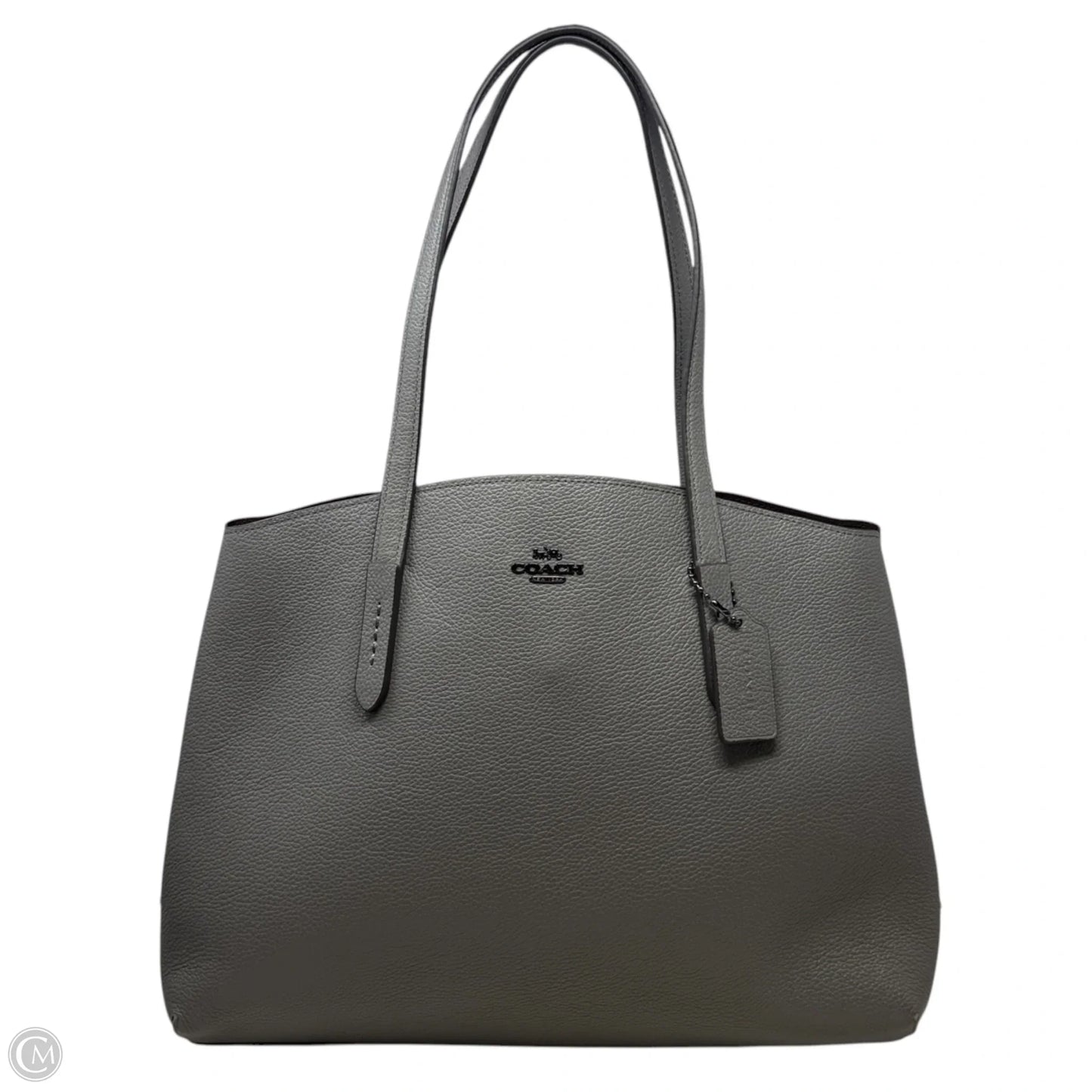 Charlie Carryall 40 Designer By Coach, Size: Medium