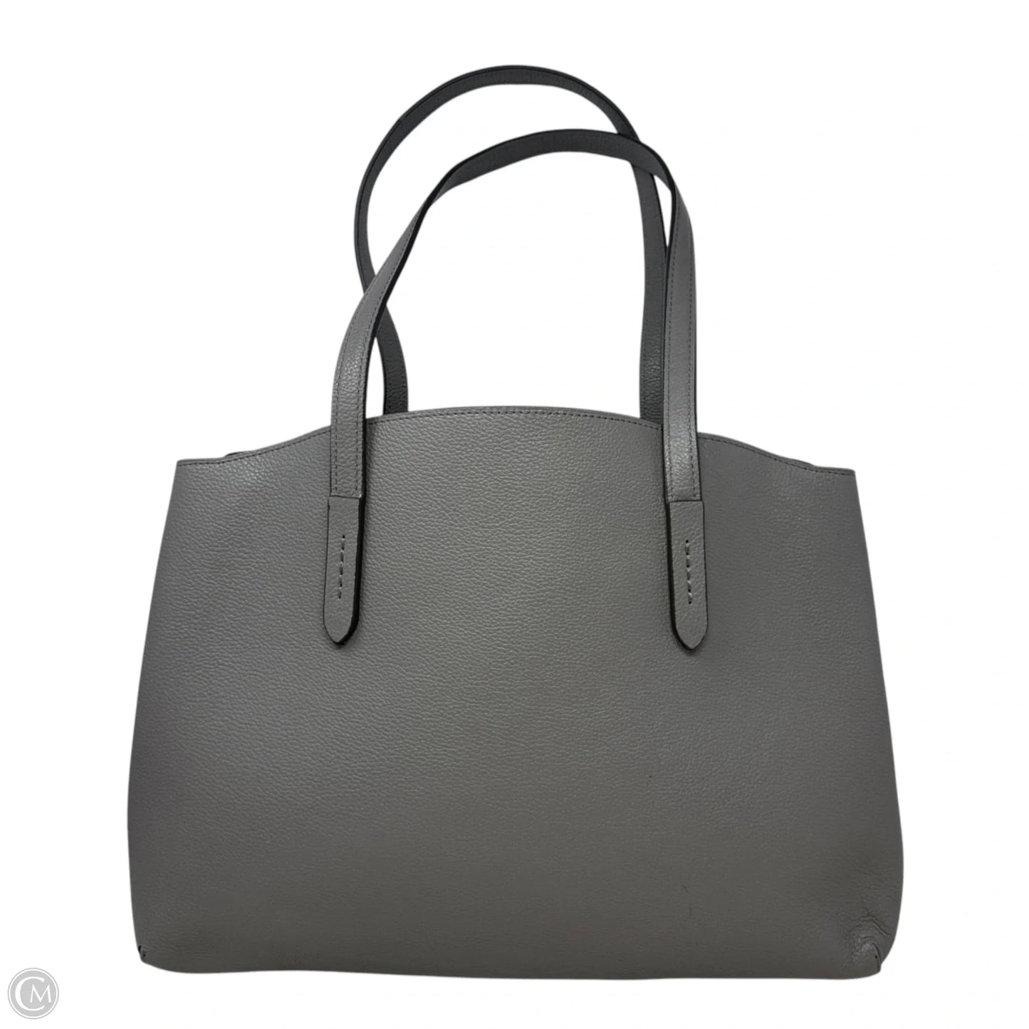 Charlie Carryall 40 Designer By Coach, Size: Medium