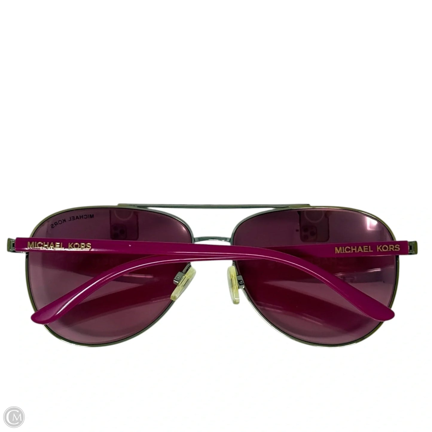 HVAR Sunglasses By Michael By Michael Kors, Size: