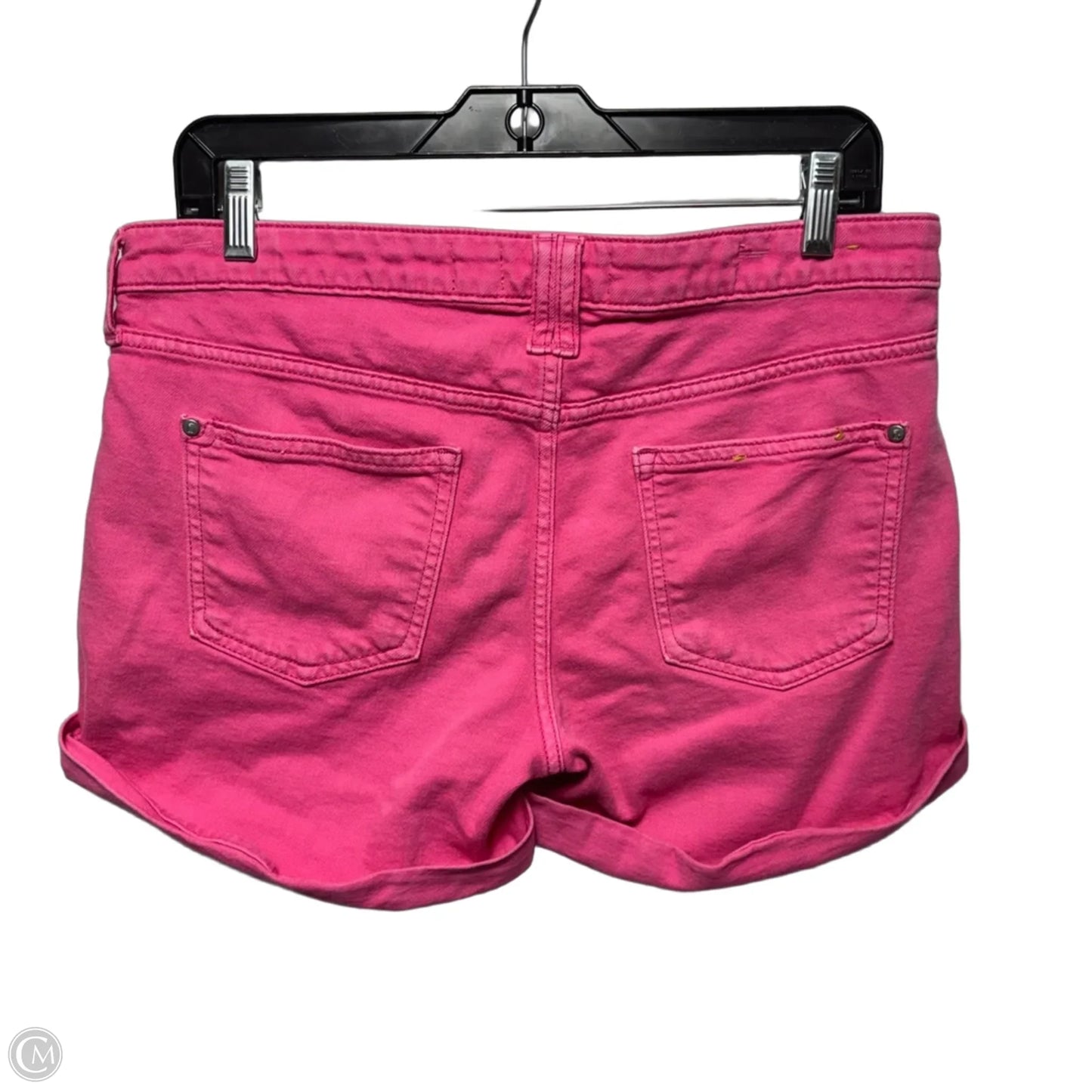 Shorts By Pilcro In Pink, Size: 8/29