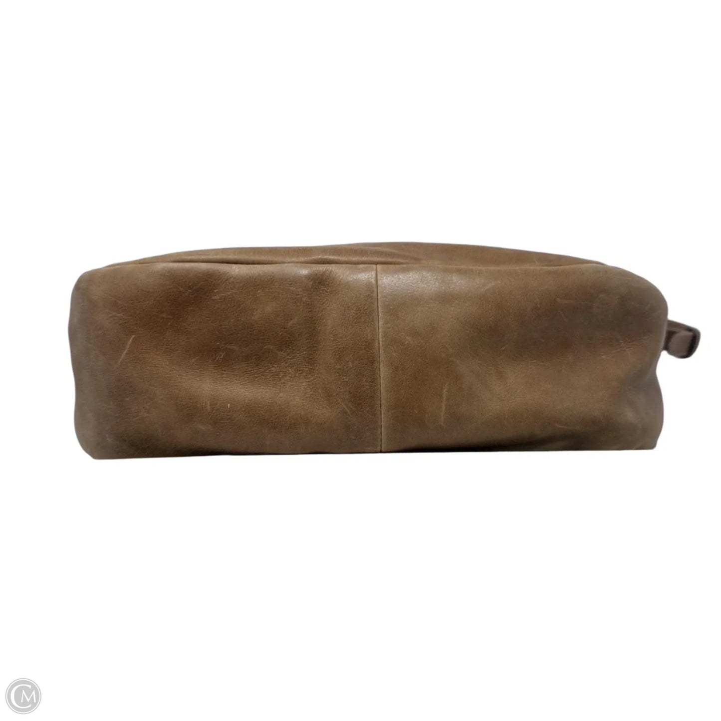 Melissa Hobo Bag Designer By Frye, Size: Medium