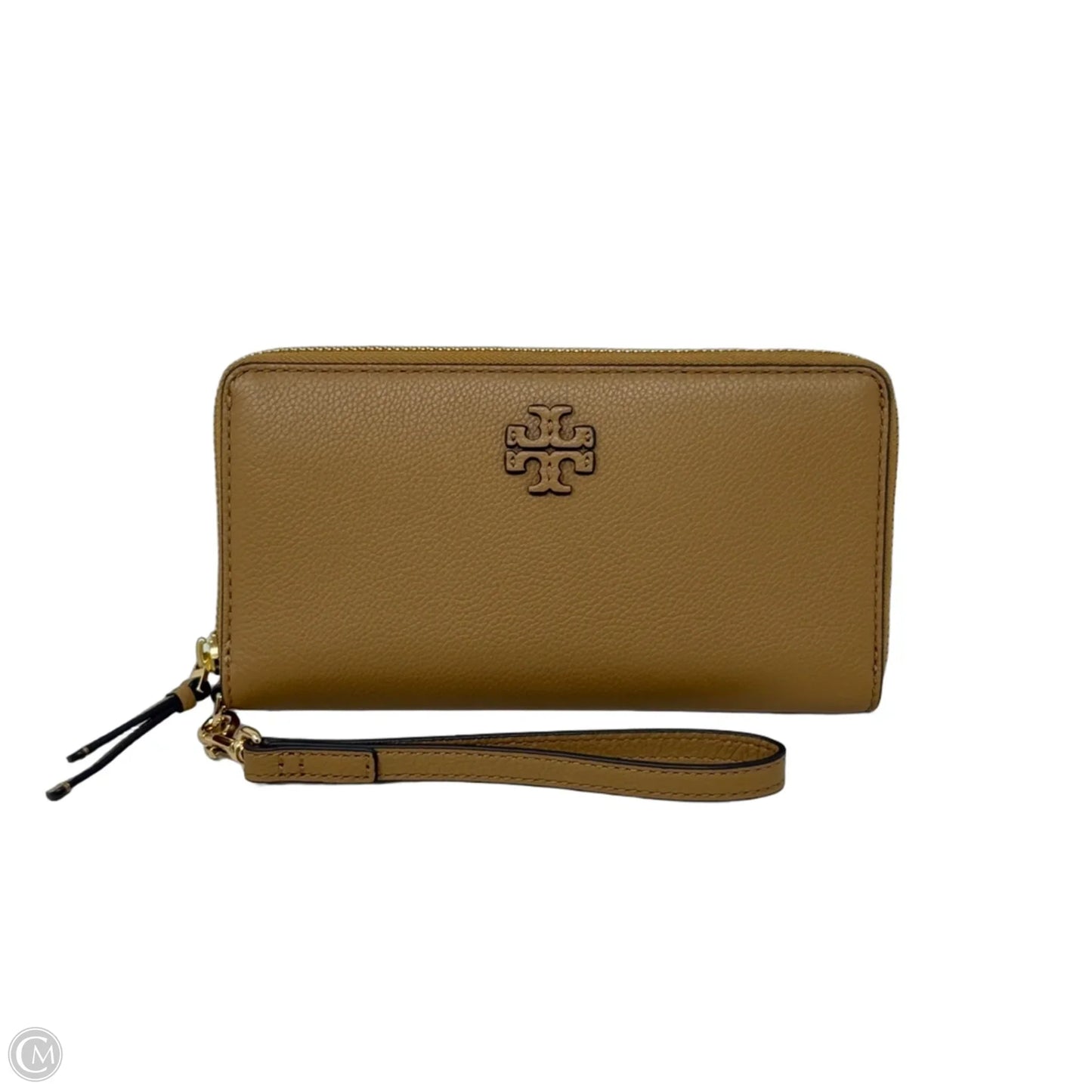 Wallet Designer By Tory Burch, Size: Medium