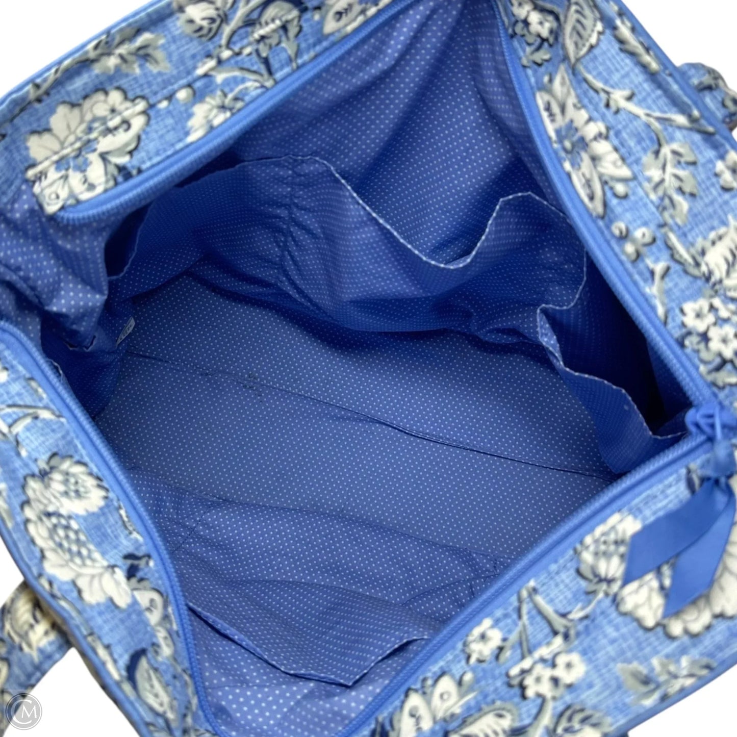 Vera Tote By Vera Bradley, Size: Medium