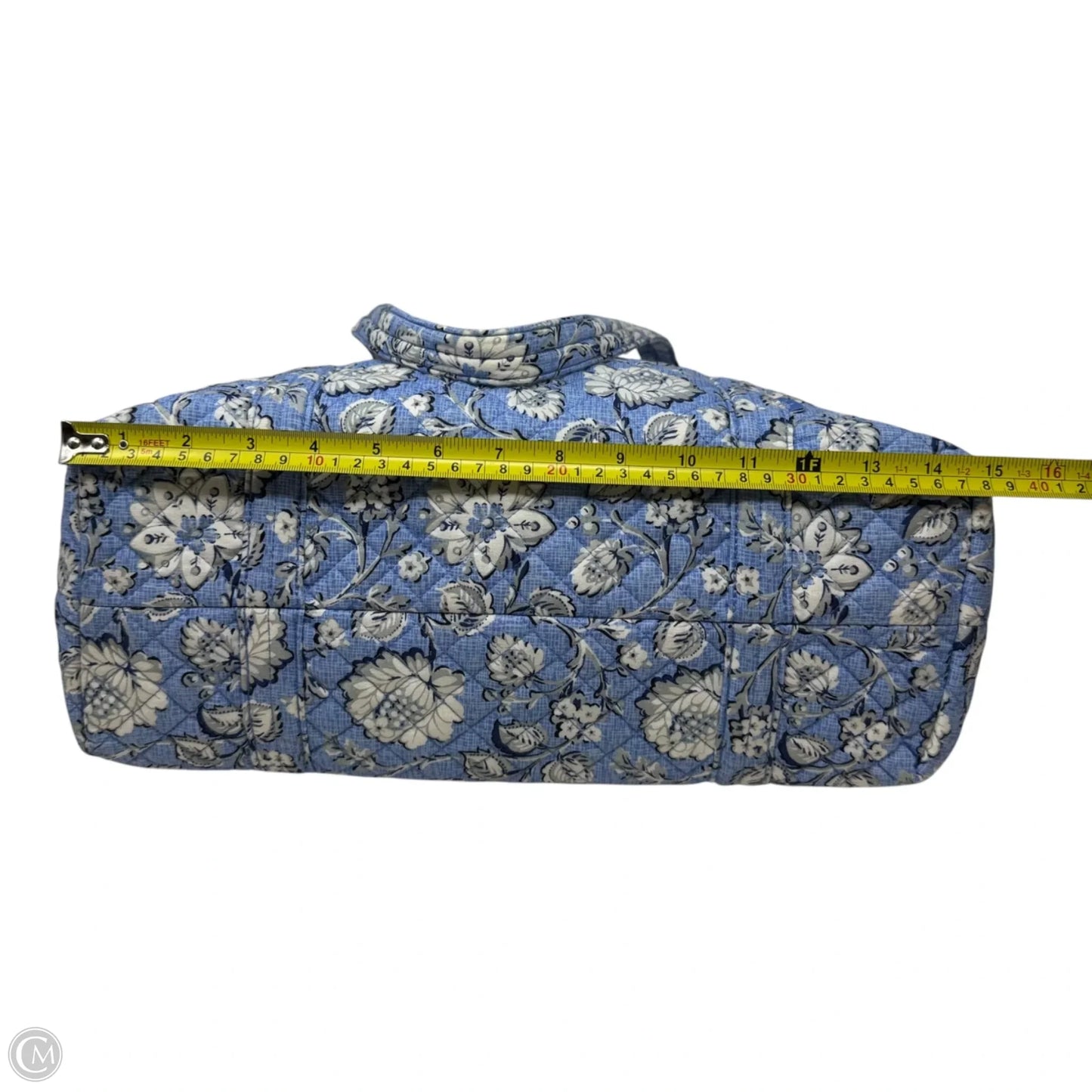 Vera Tote By Vera Bradley, Size: Medium