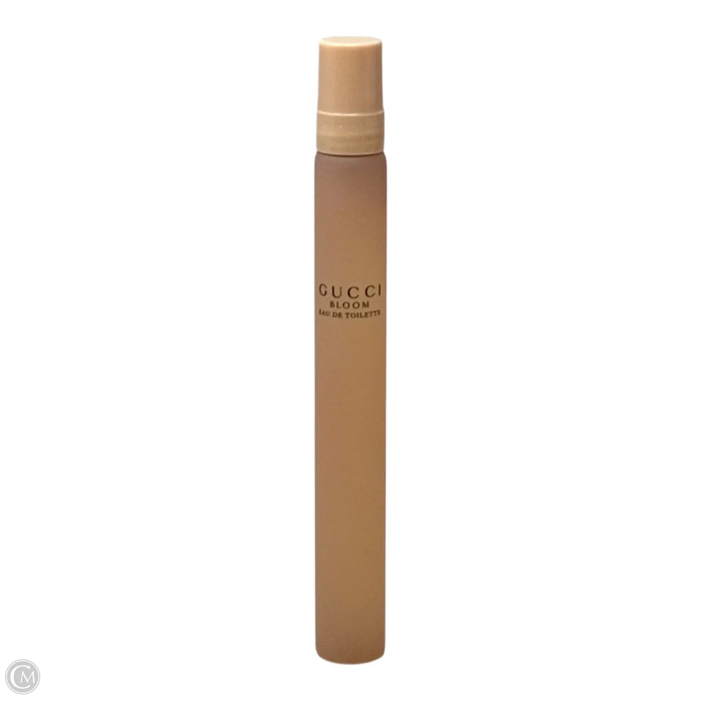 Bloom Eau de Toilette Fragrance Luxury Designer By Gucci, 10 ml