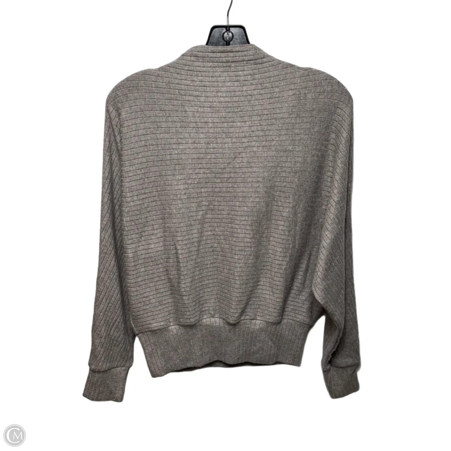 Sweater By Madewell In Taupe, Size: S