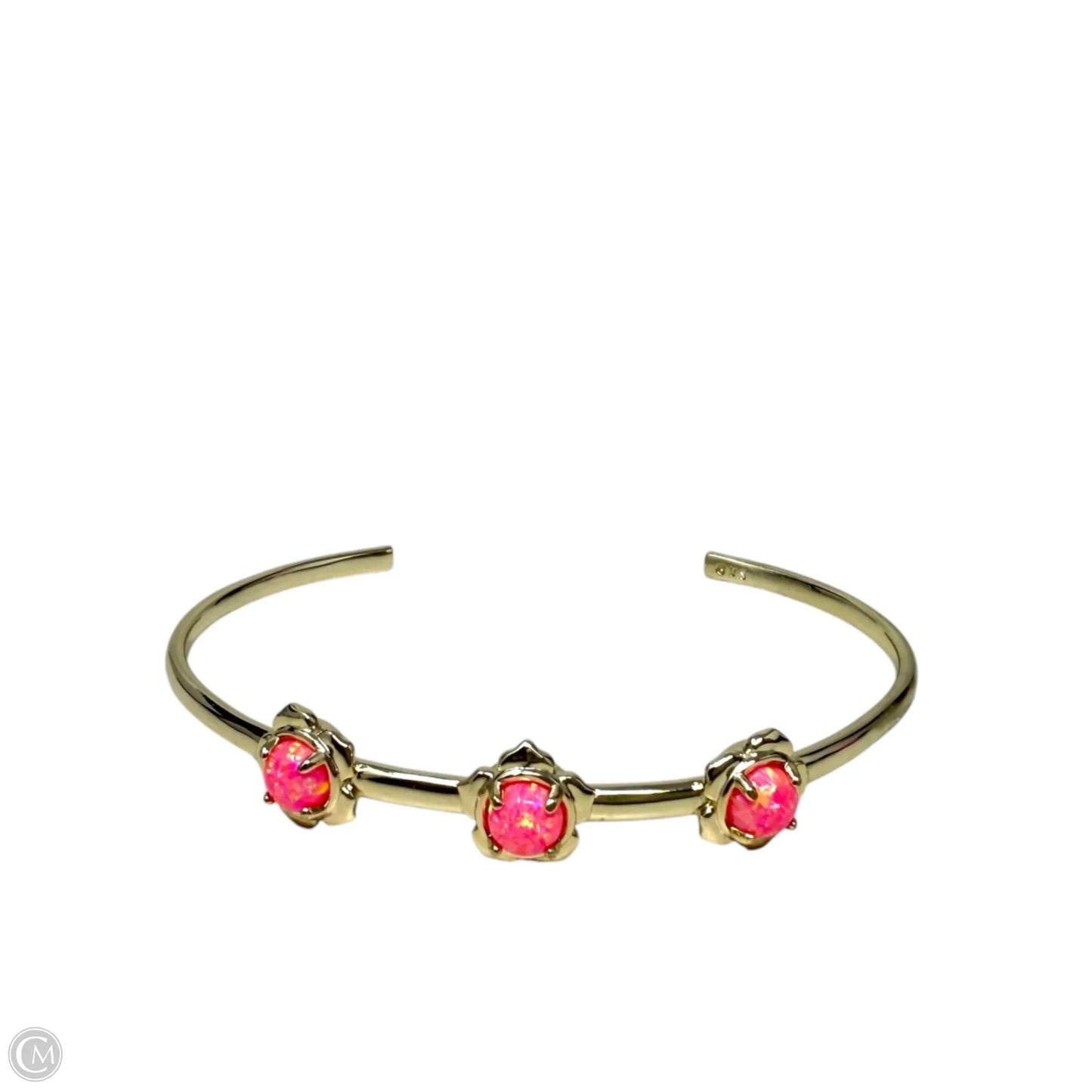 Susie Cuff Bracelet Designer By Kendra Scott
