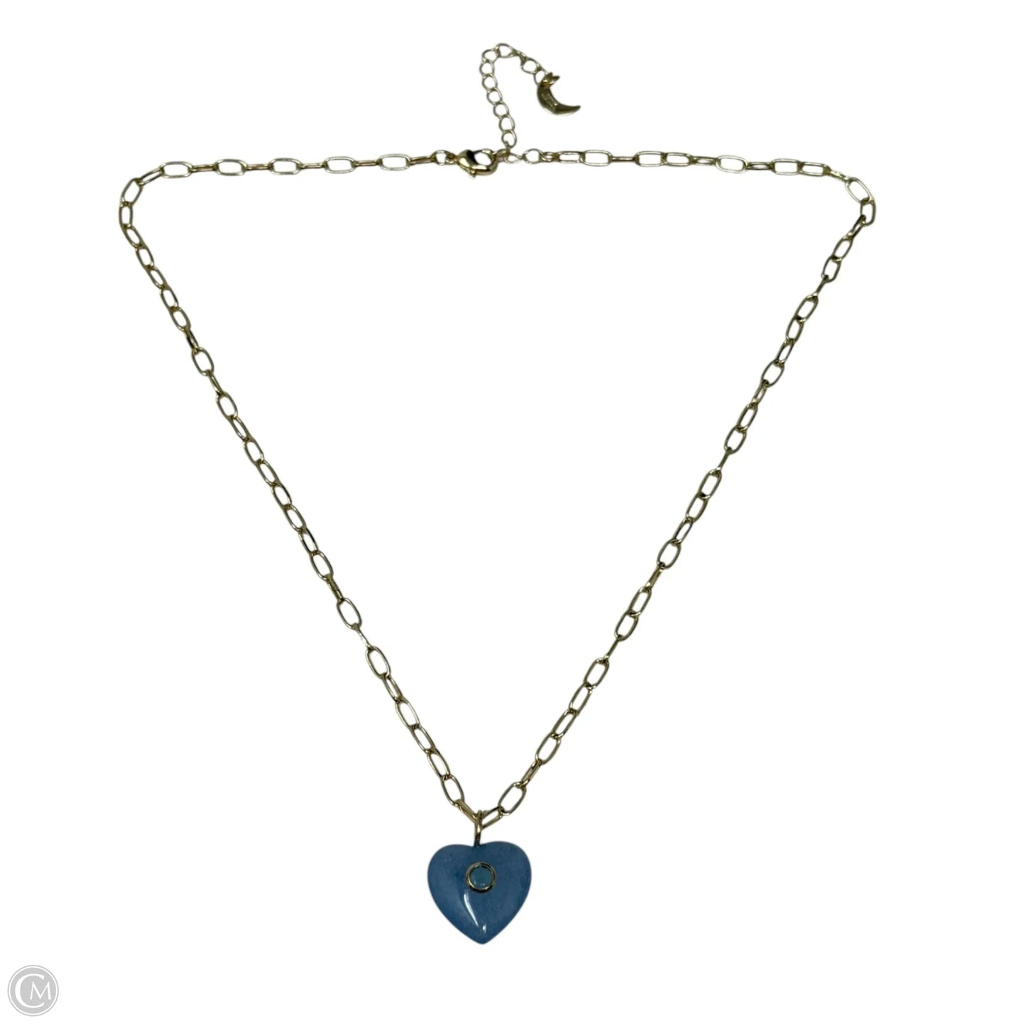 Necklace Pendant By Luna Norte