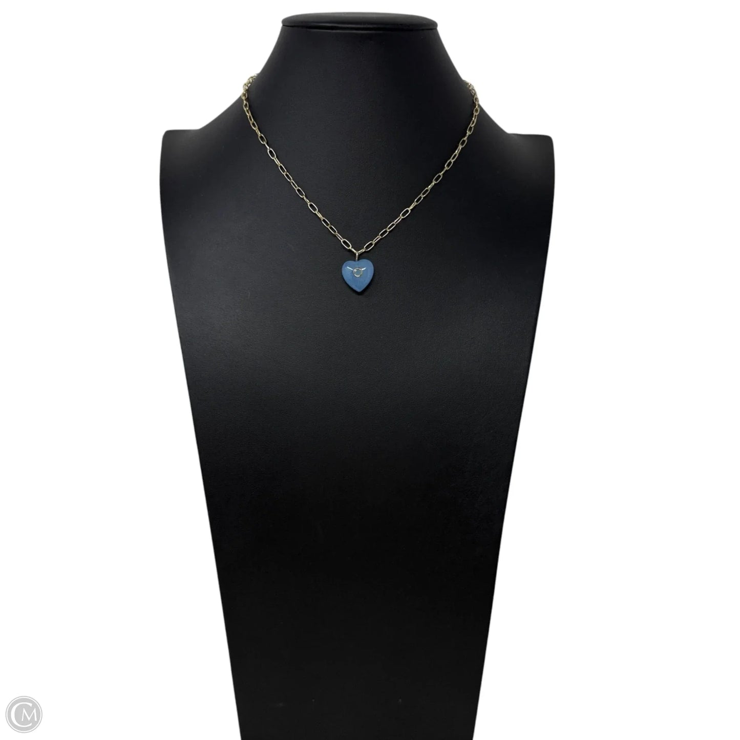 Necklace Pendant By Luna Norte