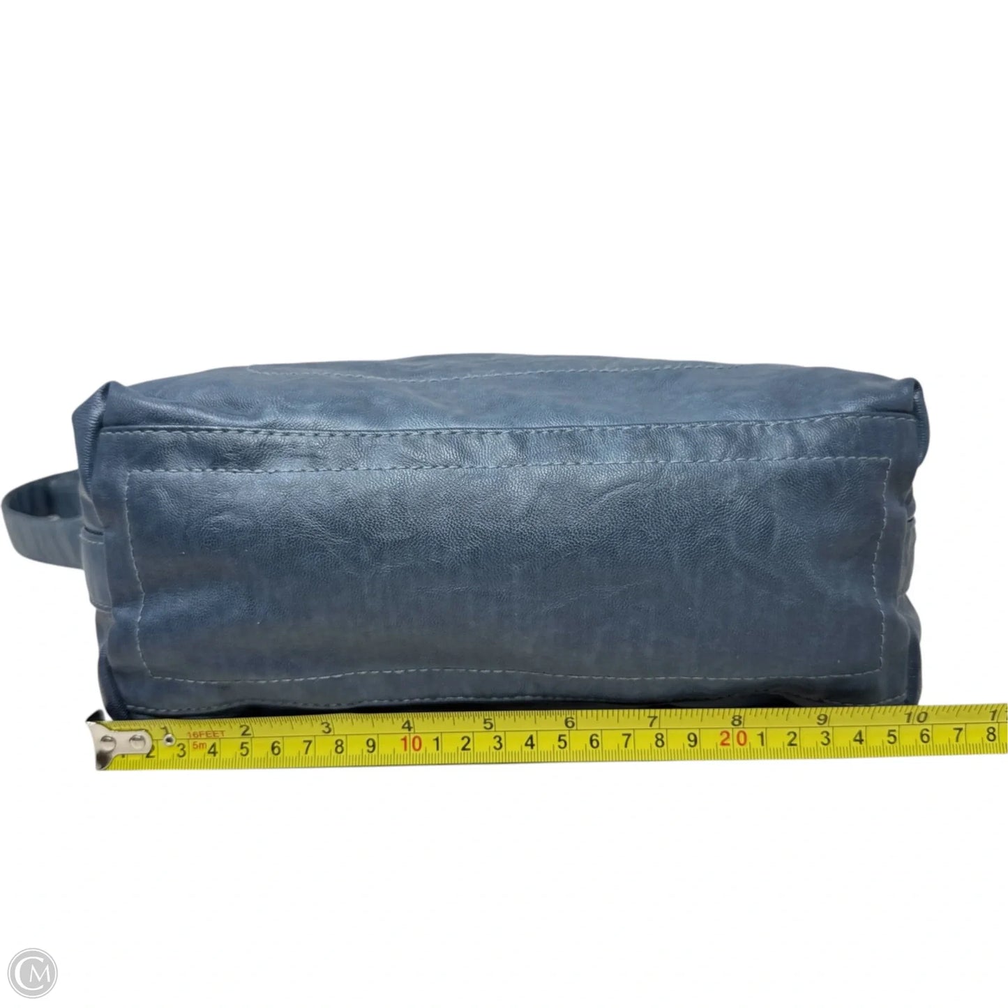 Smokey Sophia Hobo By Stone Mountain, Size: Medium