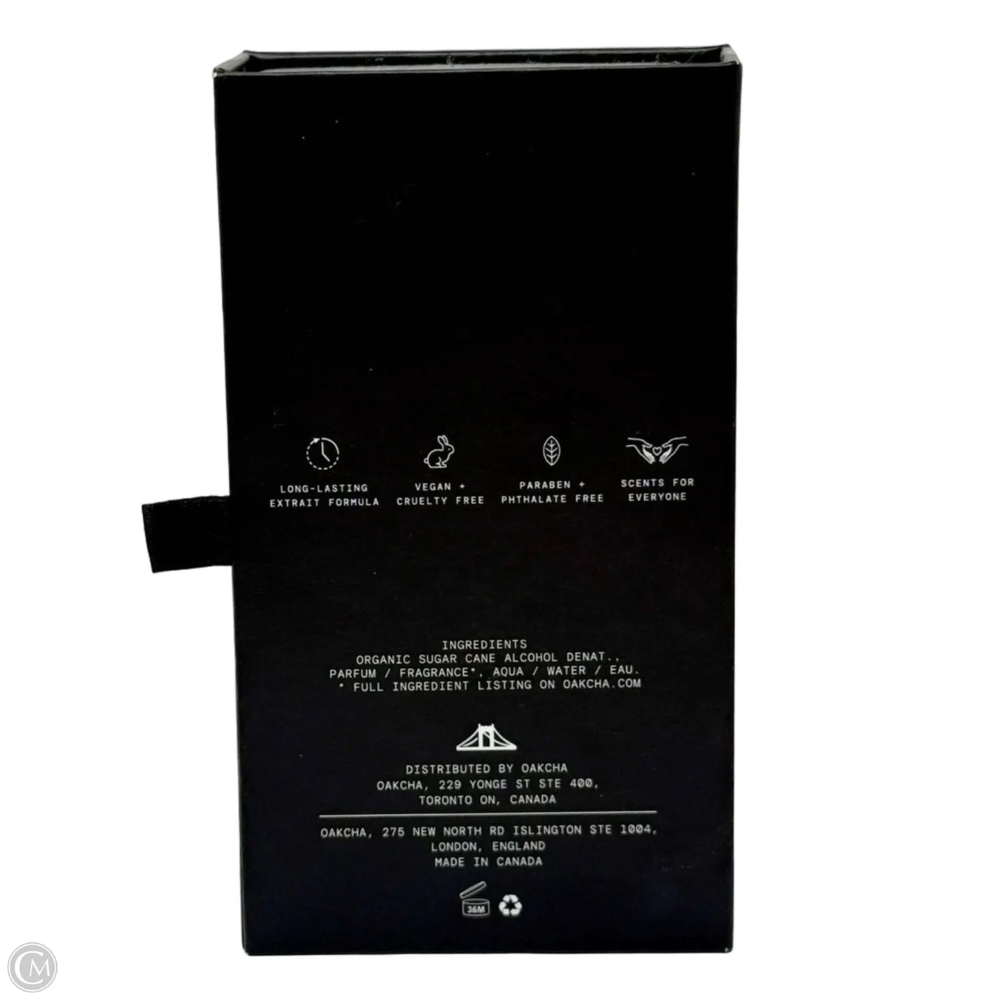 The Beekeeper Extrait de Parfum 50 ml By Oakcha, Size: