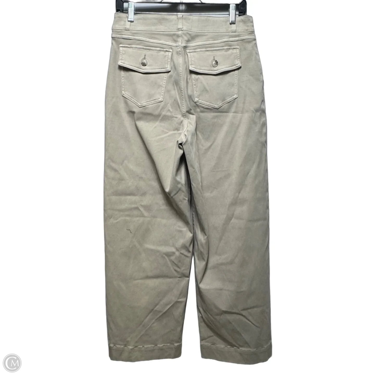 Pants Chinos & Khakis By Spanx In Tan, Size: L