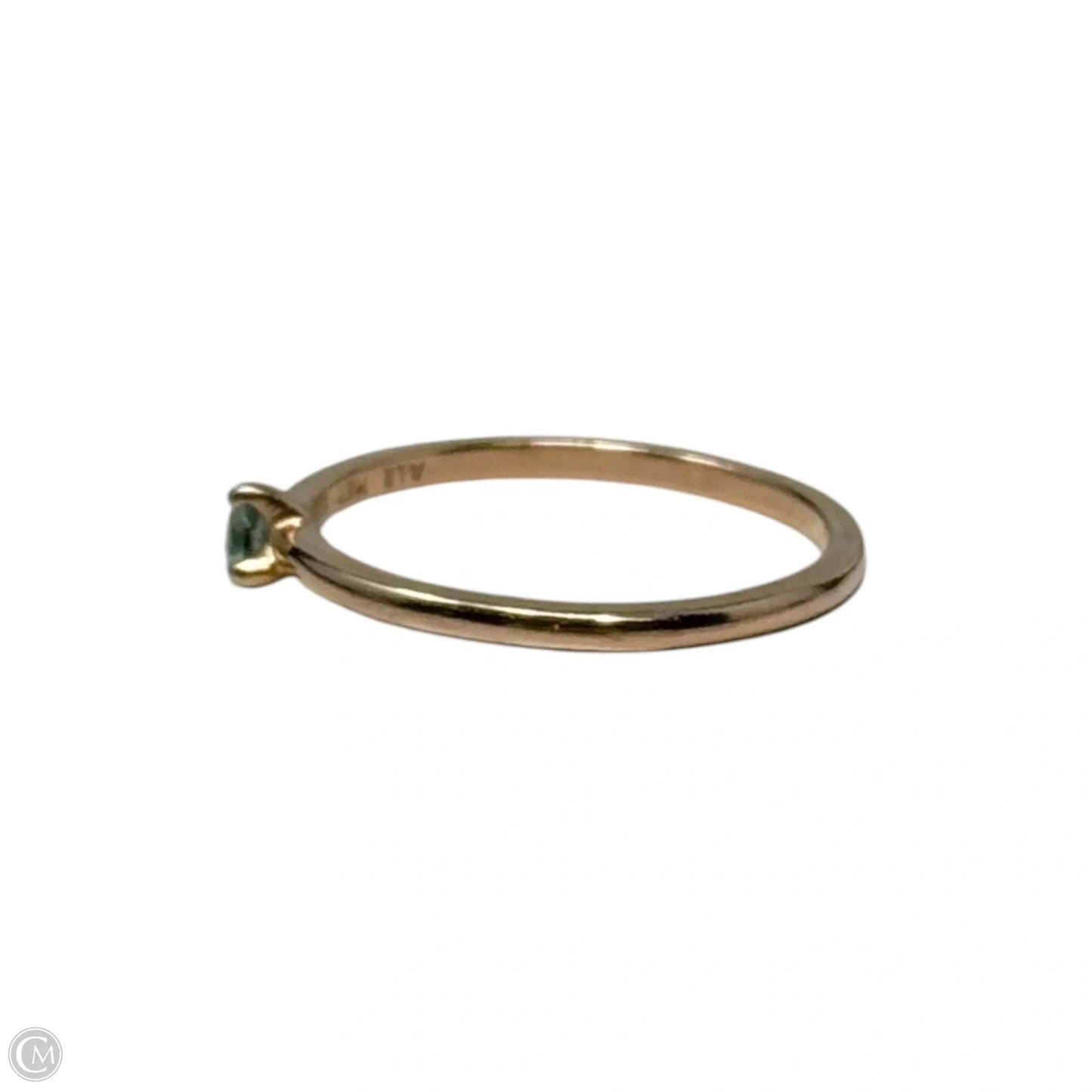 Dainty Solitaire Ring By Pandora, Size: 8.5