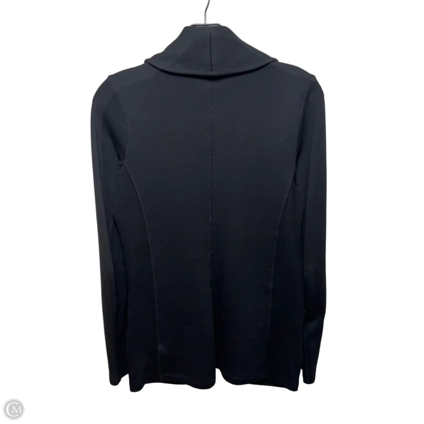 Blazer By James Perse In Black, Size: M