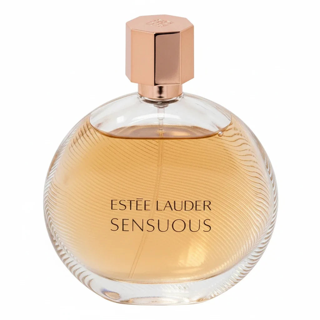 Sensuous EDP 100 ml By Estee Lauder, Size:
