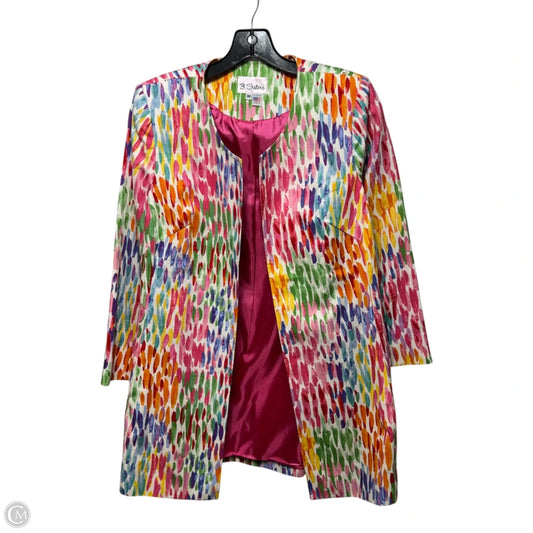 Coat Other By Cmc In Multi-colored, Size: M