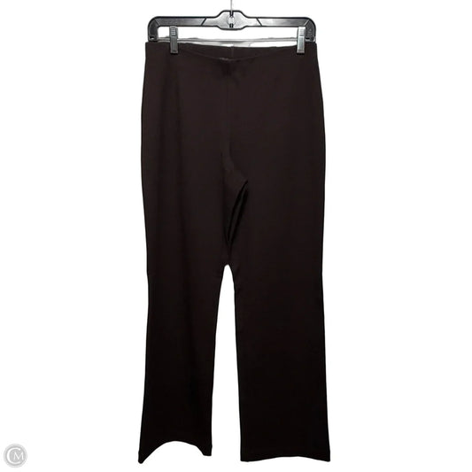 Pants Other By Eileen Fisher In Brown, Size: Xs