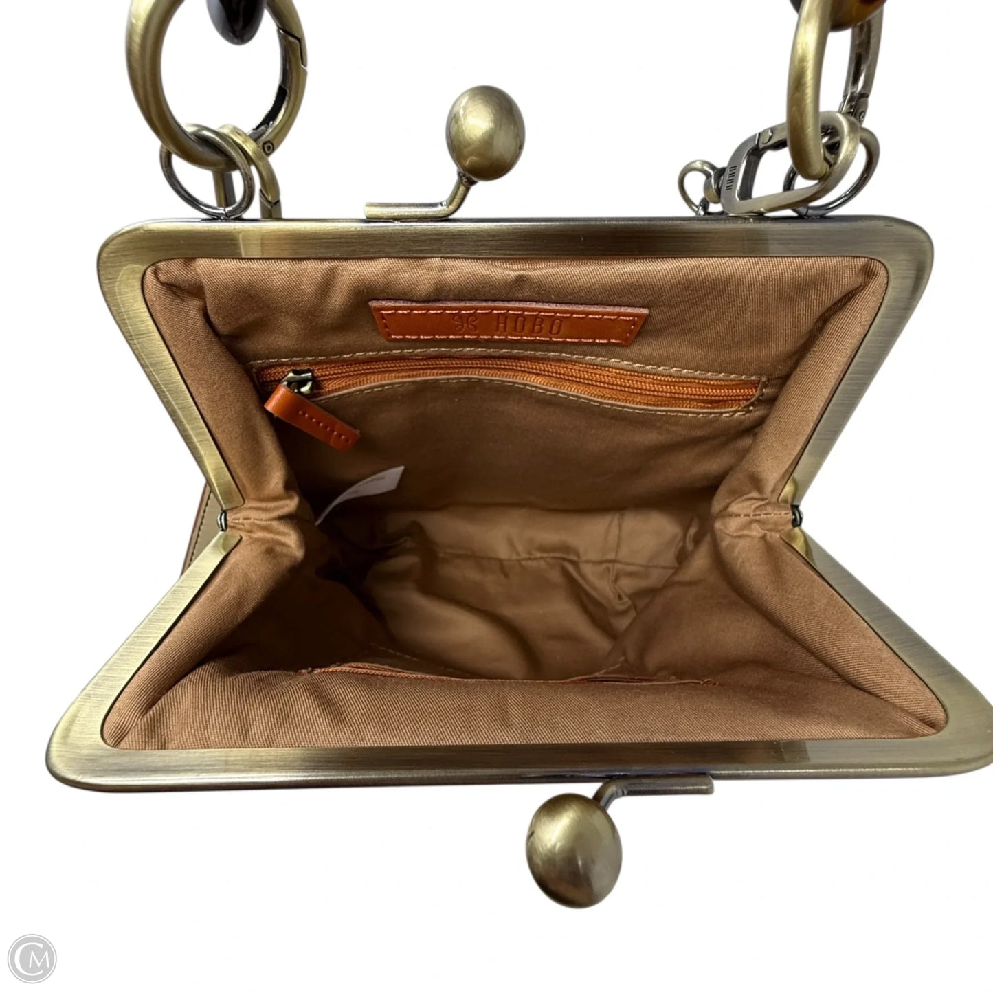 Alba Quartz Crossbody By Hobo Intl, Size: Small