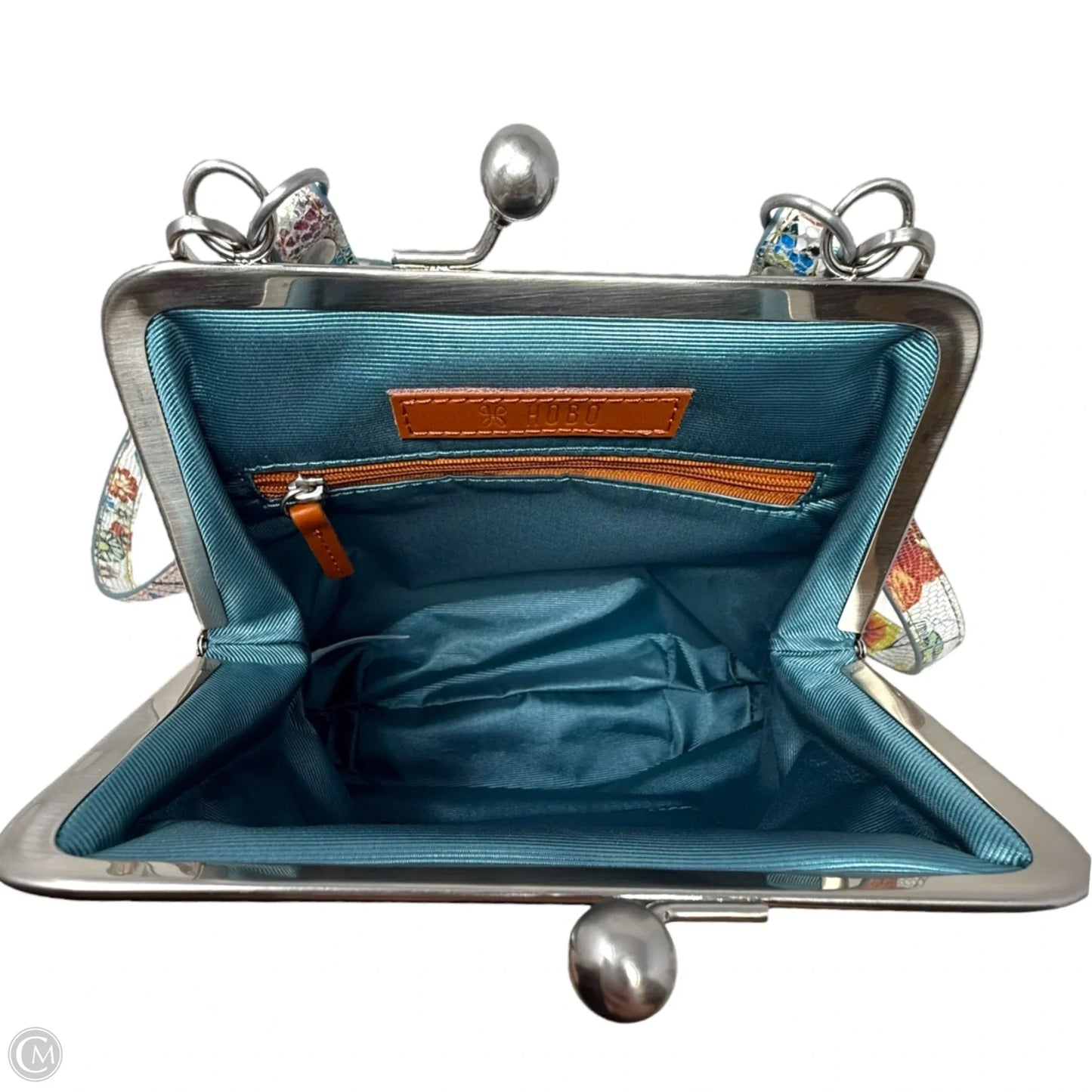 Alba Botanic Print Crossbody By Hobo Intl, Size: Small