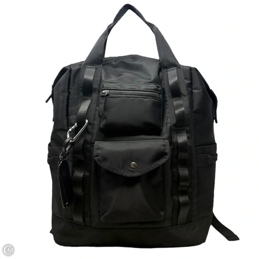 Limited Edition On-The-Go Backpack By Tommy Bahama, Size: Large