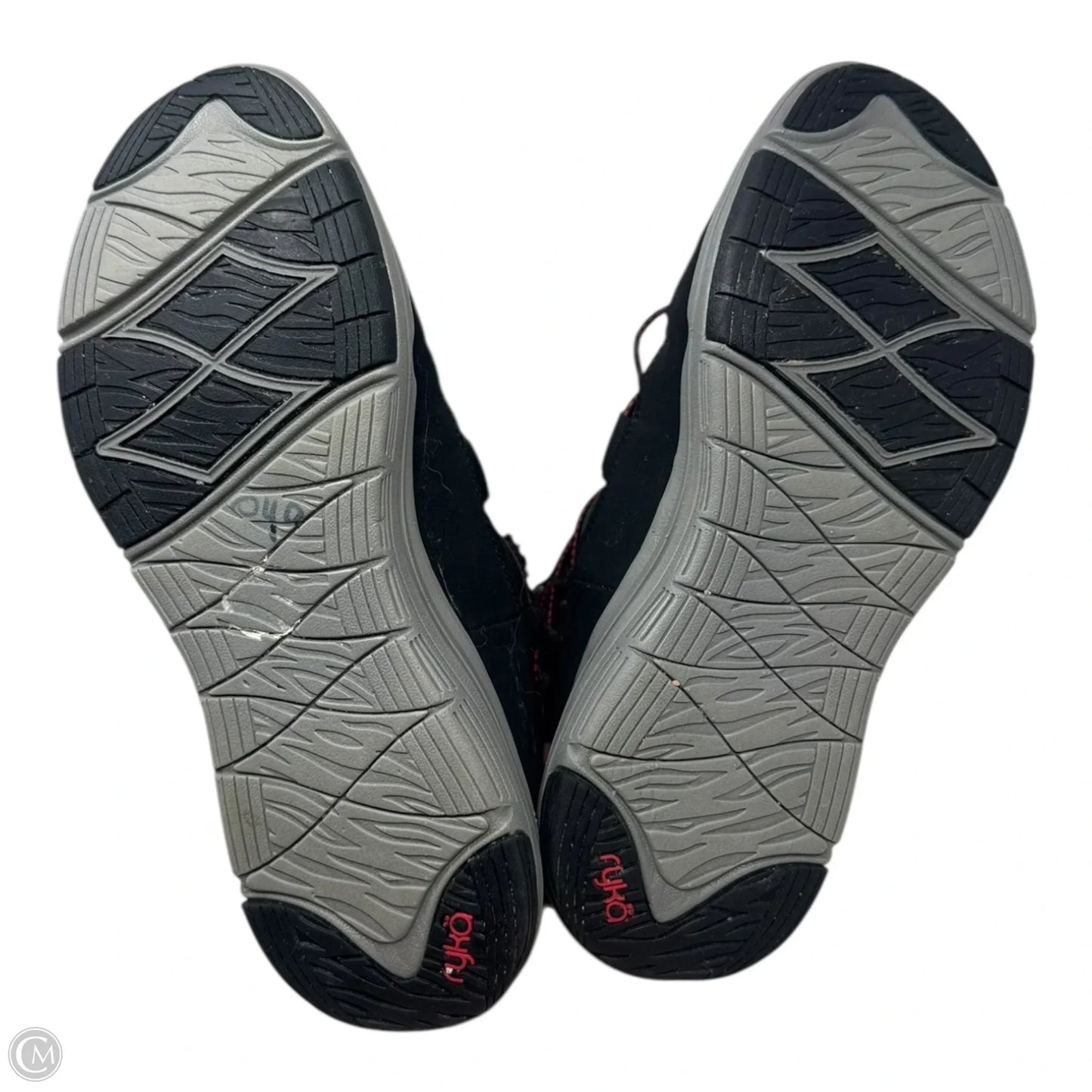 Boots Snow By Ryka In Black, Size: 9