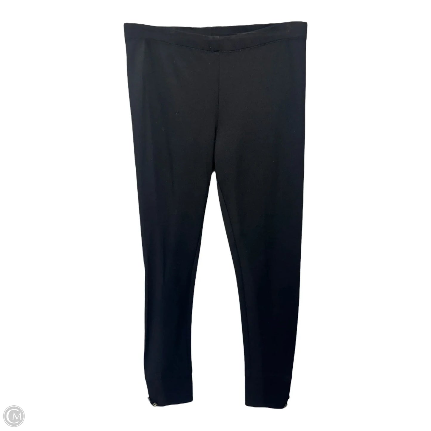 Pants Leggings By Trina Turk In Black, Size: 6