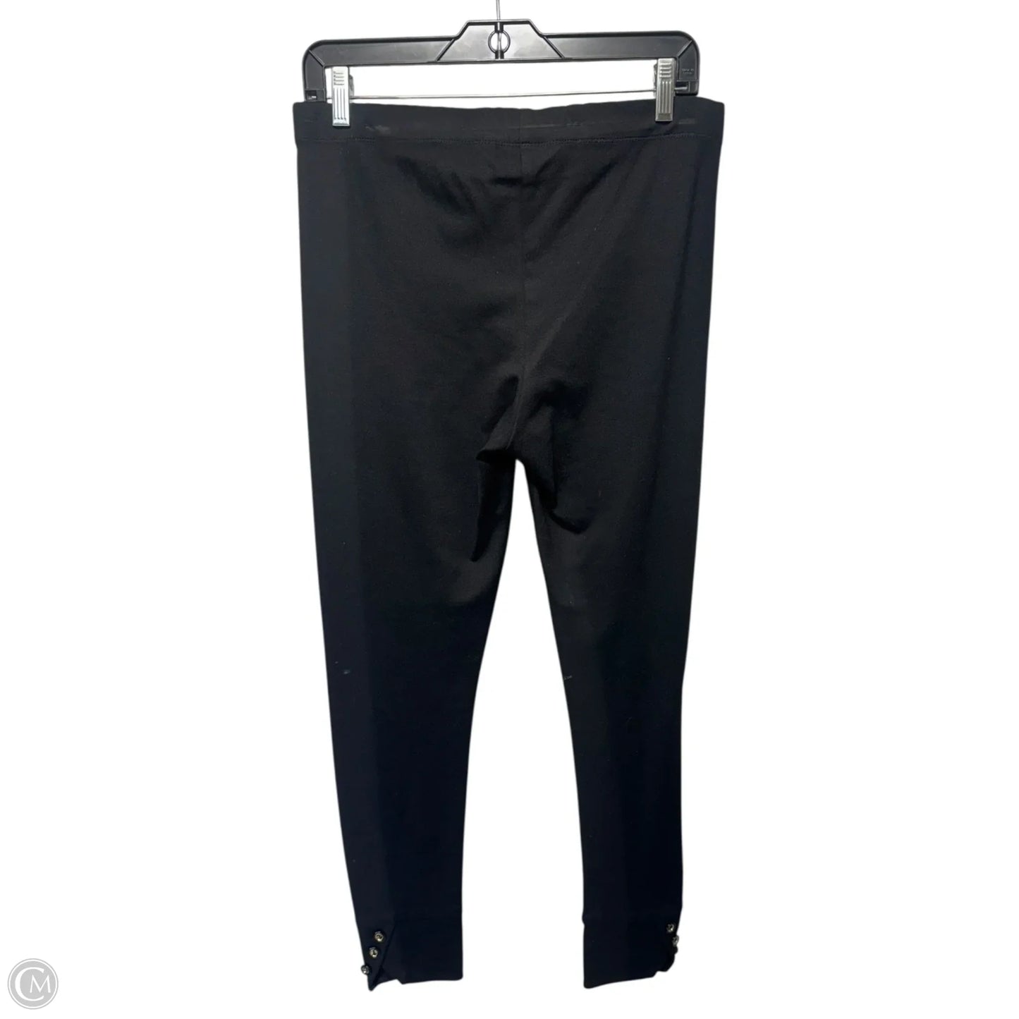 Pants Leggings By Trina Turk In Black, Size: 6