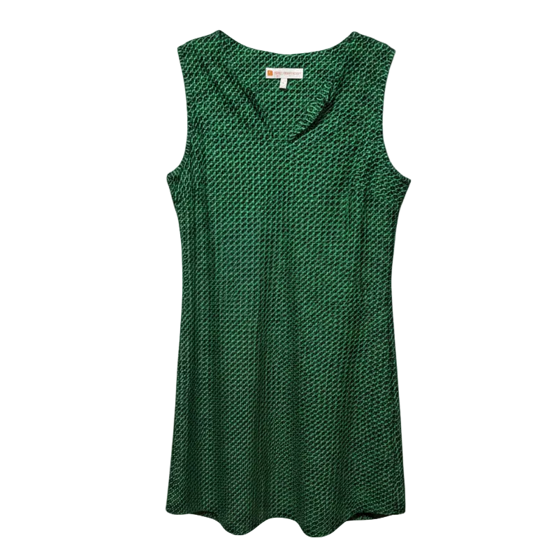 Ellie Dress By Jude Connally In Green, Size: S