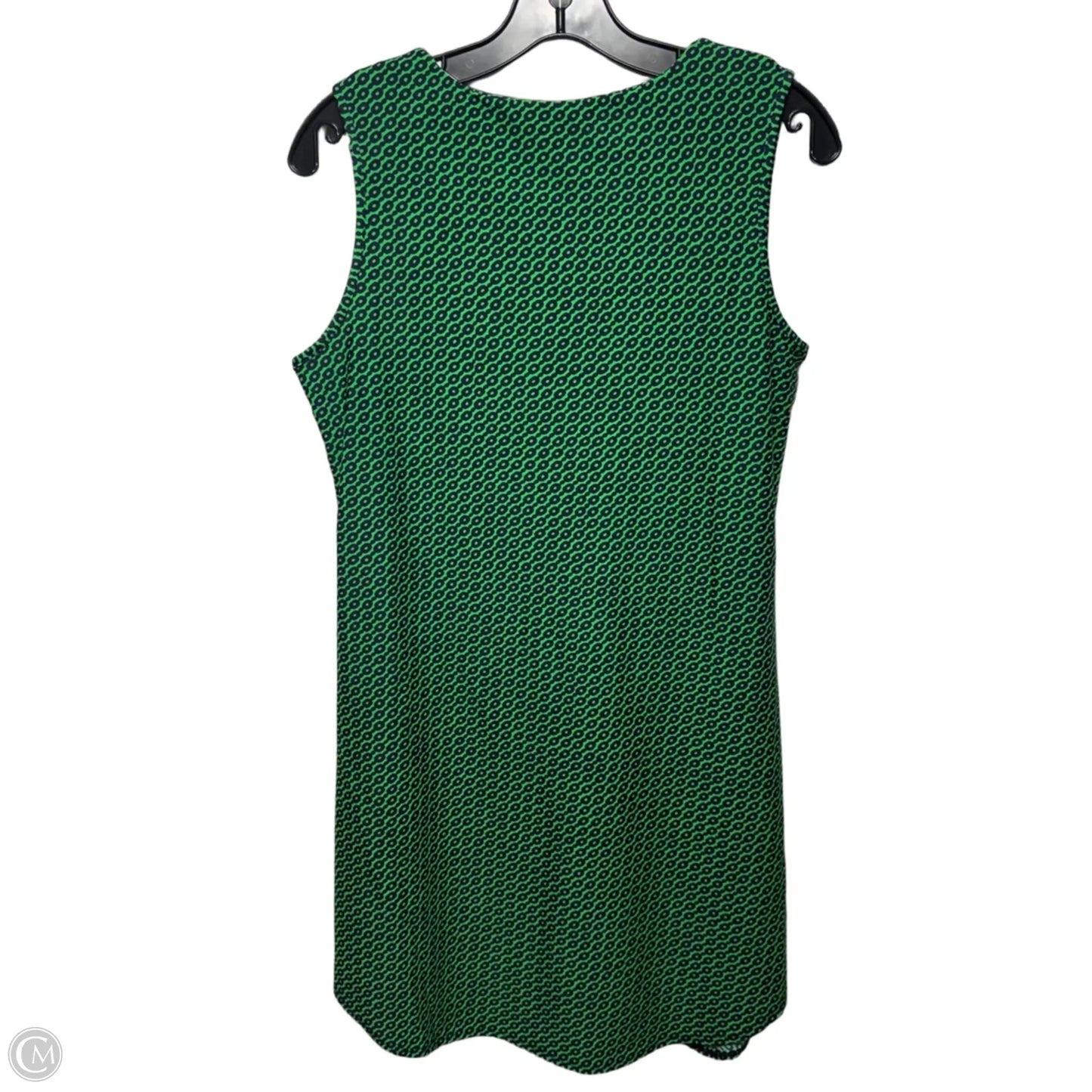 Ellie Dress By Jude Connally In Green, Size: S