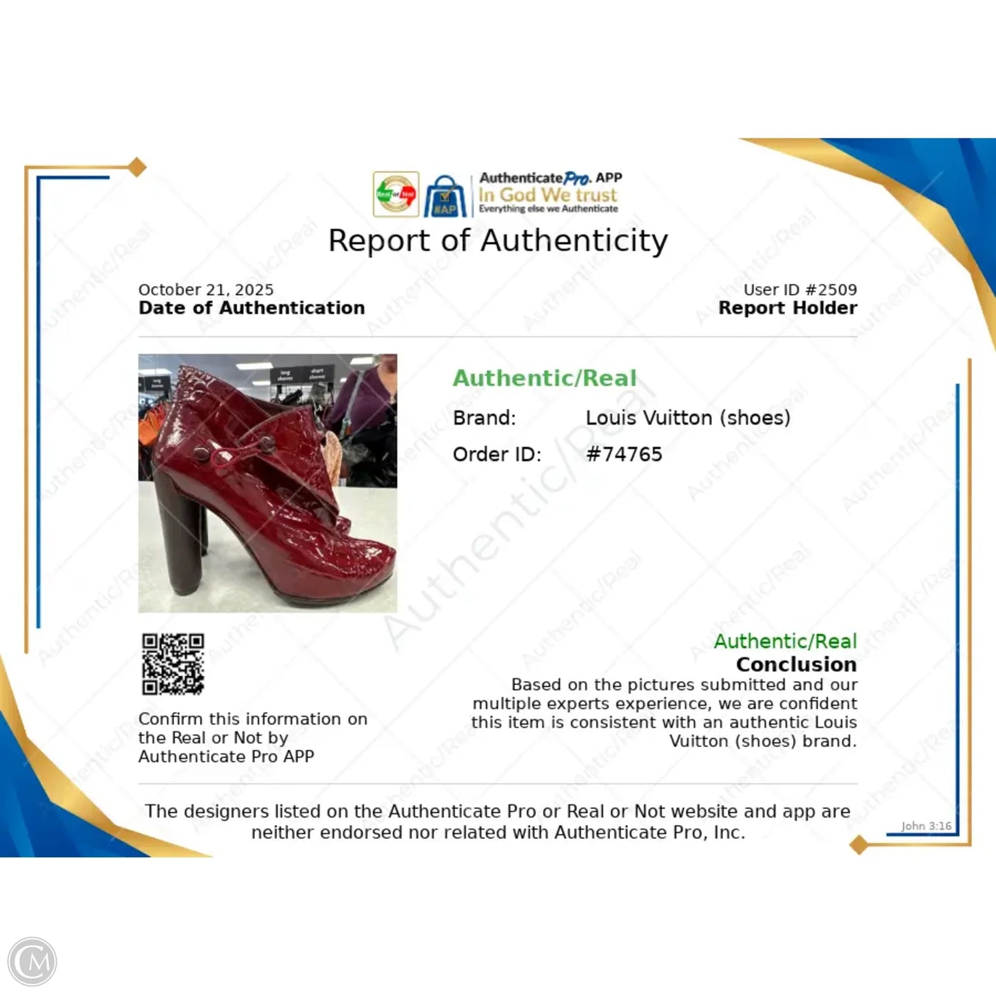 Delft Cornelia Croc Ankle Boots Luxury Designer By Louis Vuitton In Red, Size: 9 (IT 39)