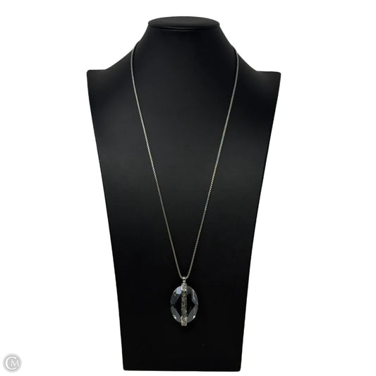 Necklace Pendant By Clothes Mentor