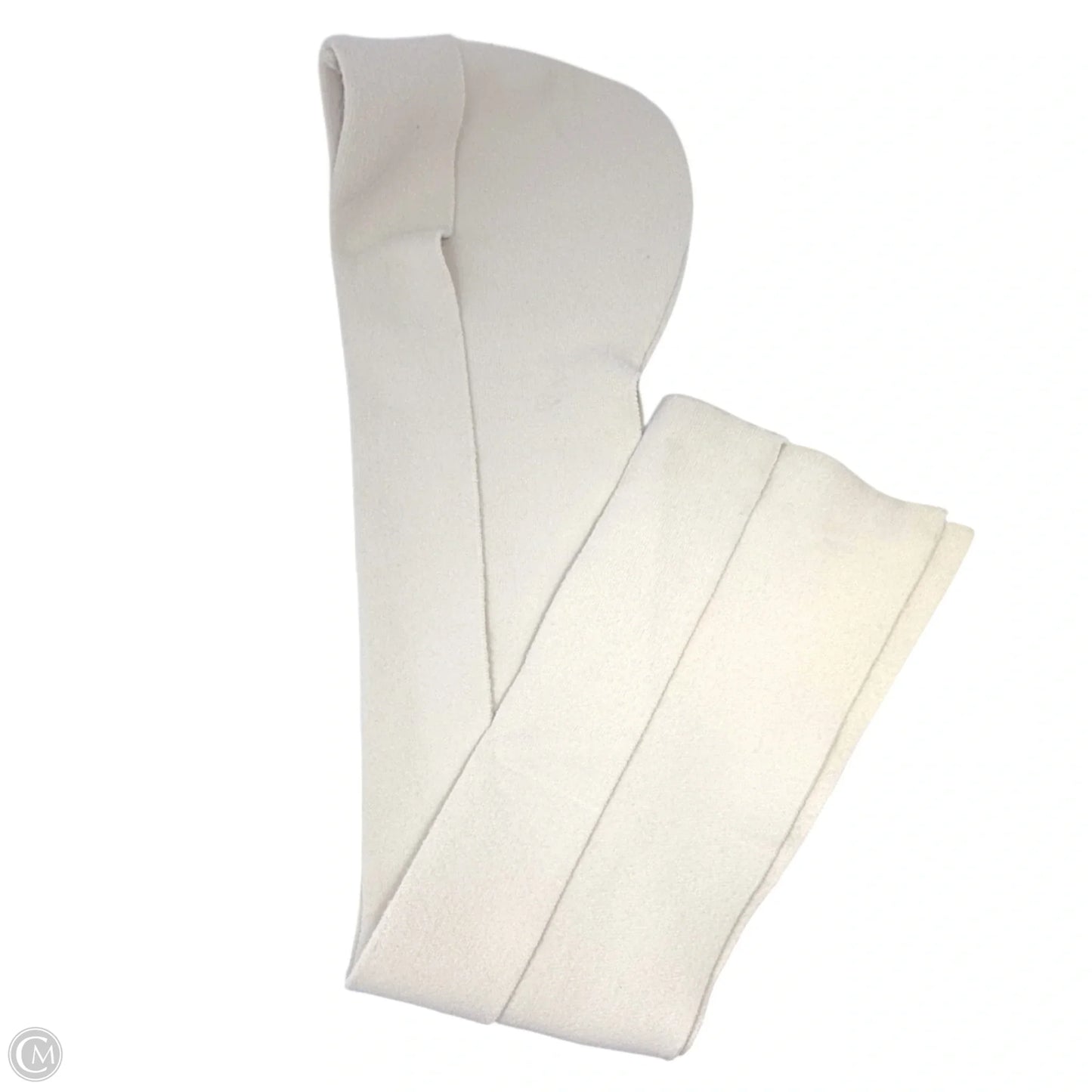 All For You Hooded Scarf By Free People In Creme