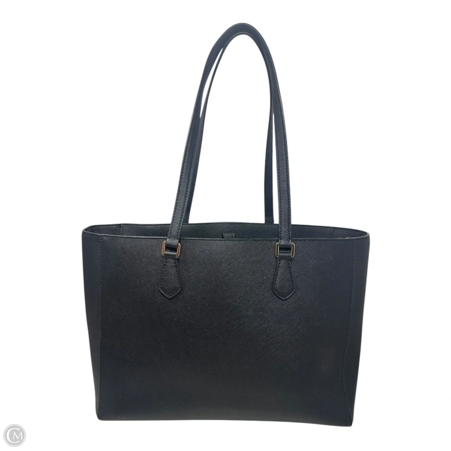 Robinson Tote Designer By Tory Burch, Size: Large