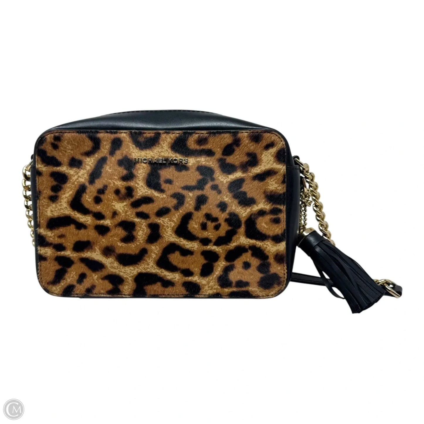 Ginny Crossbody By Michael By Michael Kors, Size: Small