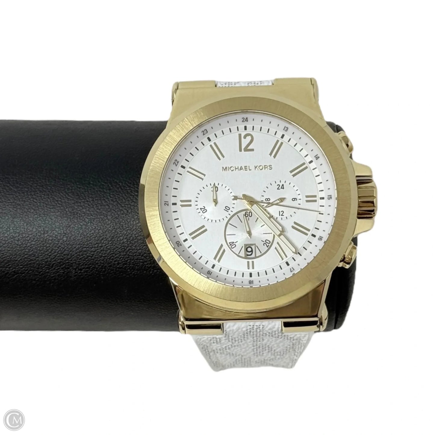 Dylan Chronograph MK8937 Watch By Michael By Michael Kors