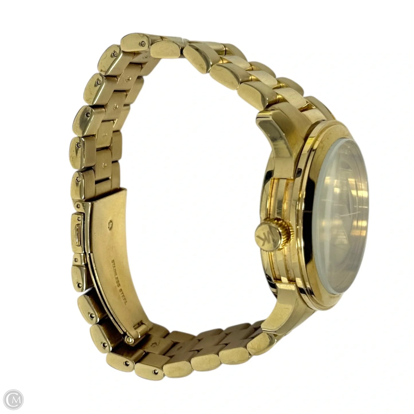 Runway MK5473 Watch By Michael By Michael Kors