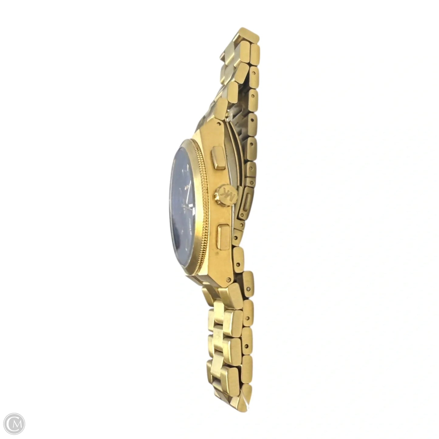 Mens Channing MK8338 Chronograph Watch By Michael By Michael Kors